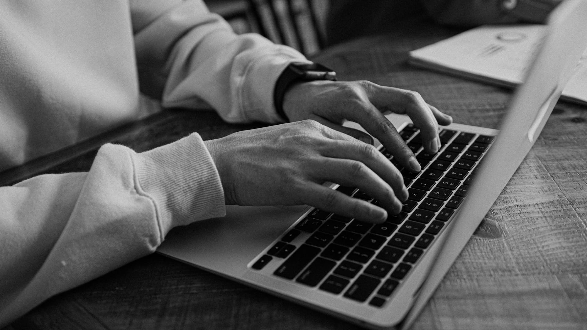 Stop Asking. Start Delegating.